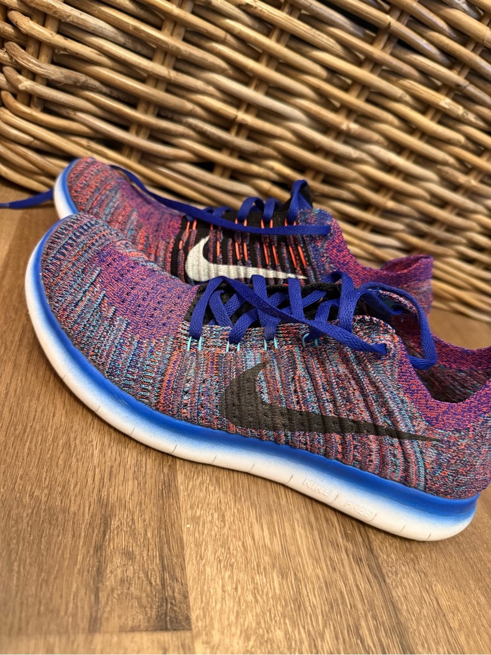 MENS Nike Runners